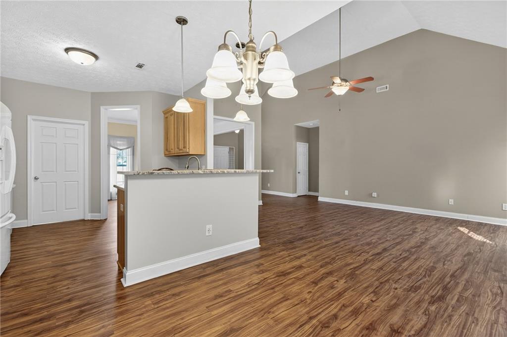 127 Ash Court Southeast Calhoun, GA 30701 - Photo 20 of 49