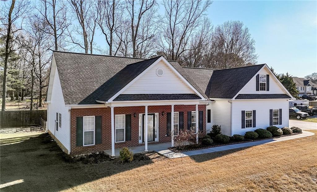 127 Ash Court Southeast Calhoun, GA 30701 - Photo 2 of 49