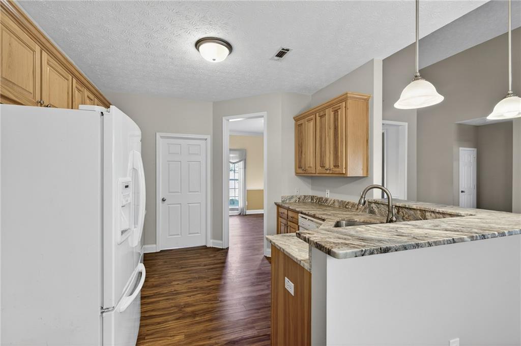 127 Ash Court Southeast Calhoun, GA 30701 - Photo 21 of 49