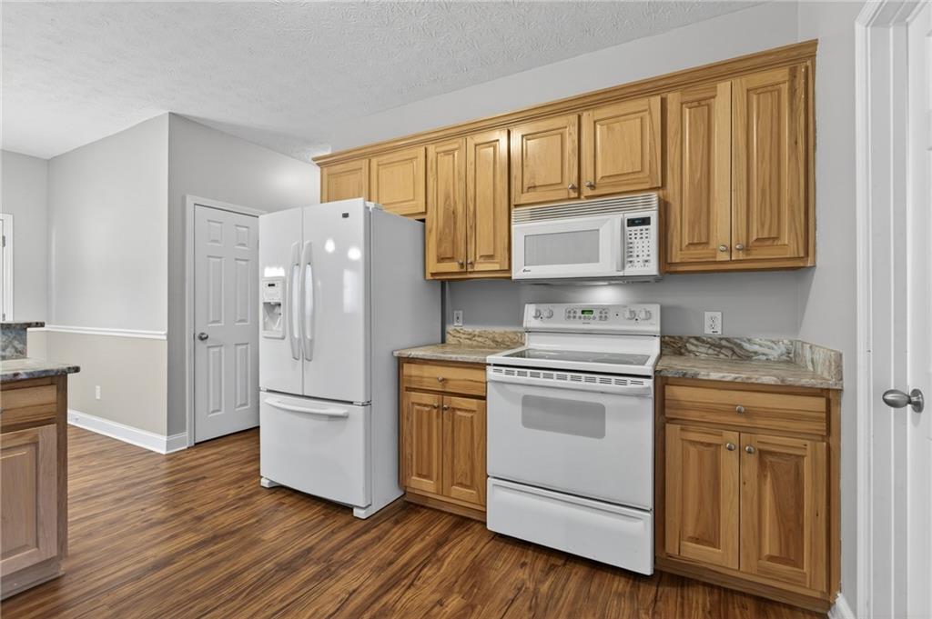 127 Ash Court Southeast Calhoun, GA 30701 - Photo 22 of 49