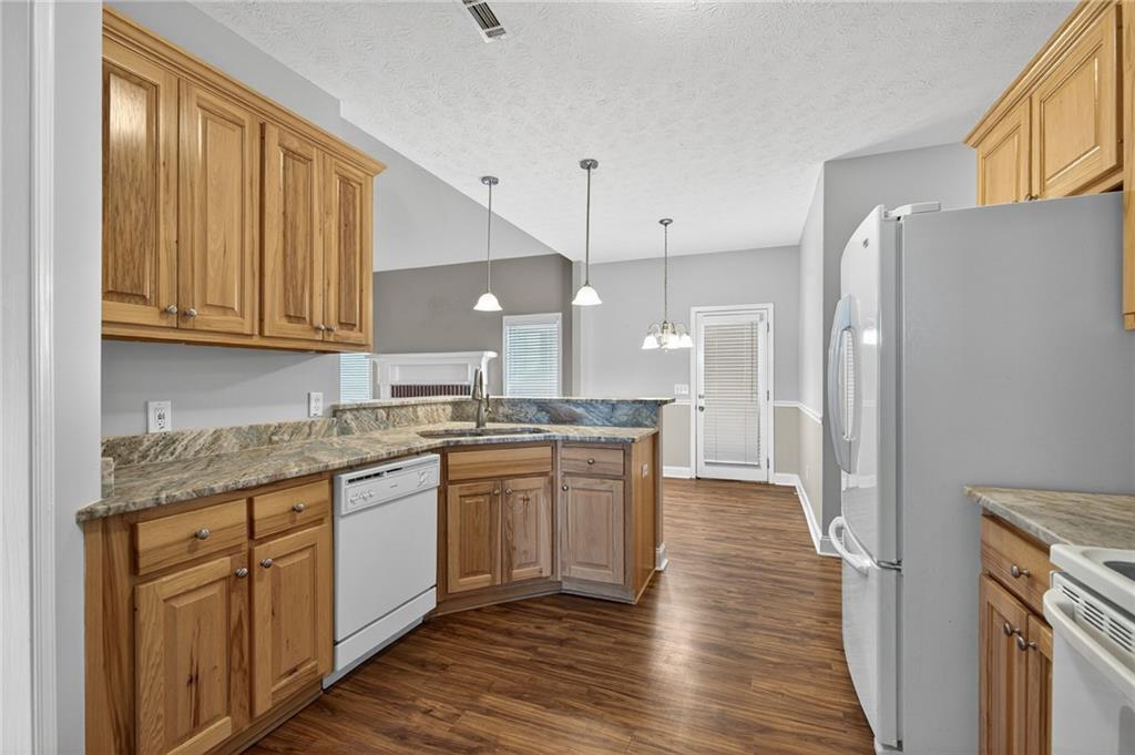 127 Ash Court Southeast Calhoun, GA 30701 - Photo 23 of 49