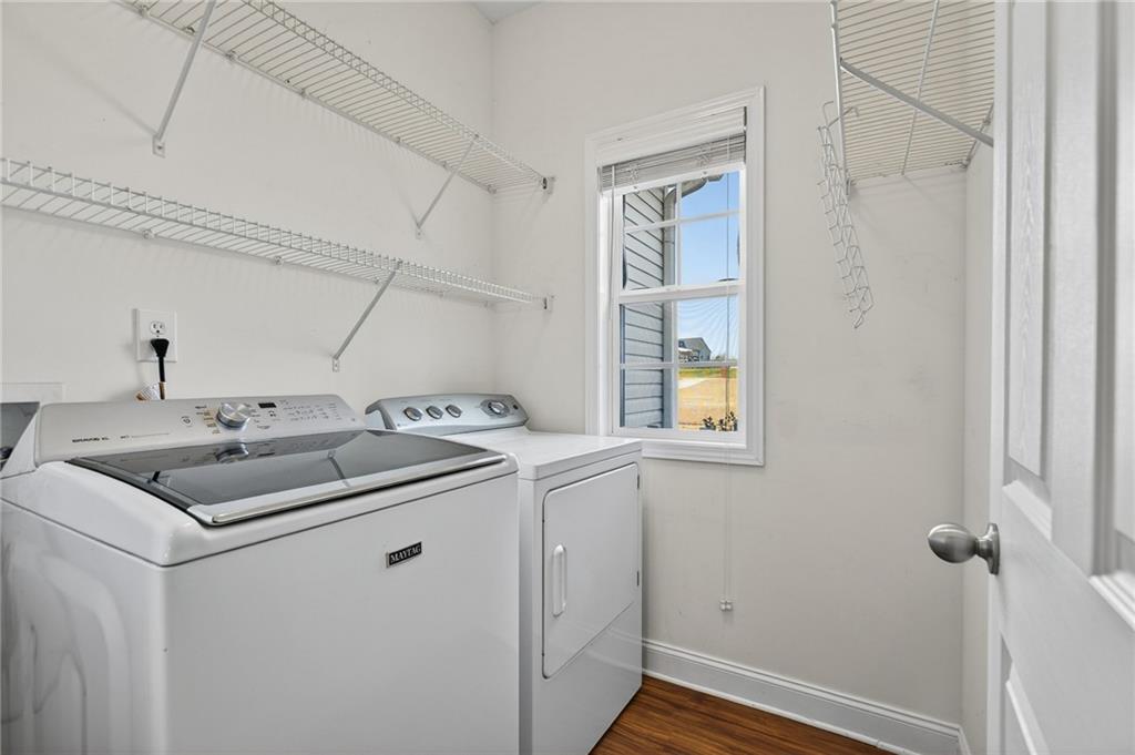 127 Ash Court Southeast Calhoun, GA 30701 - Photo 24 of 49