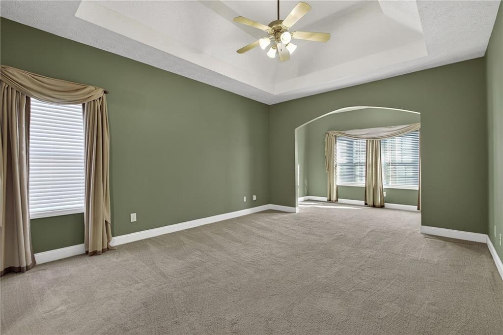 127 Ash Court Southeast Calhoun, GA 30701 - Photo 25 of 49