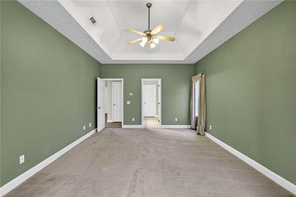 127 Ash Court Southeast Calhoun, GA 30701 - Photo 27 of 49