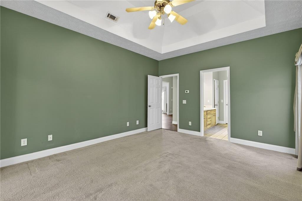 127 Ash Court Southeast Calhoun, GA 30701 - Photo 28 of 49