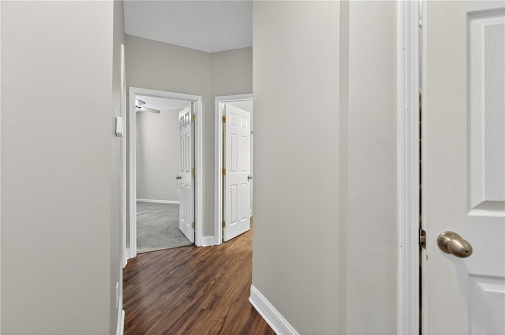 127 Ash Court Southeast Calhoun, GA 30701 - Photo 32 of 49