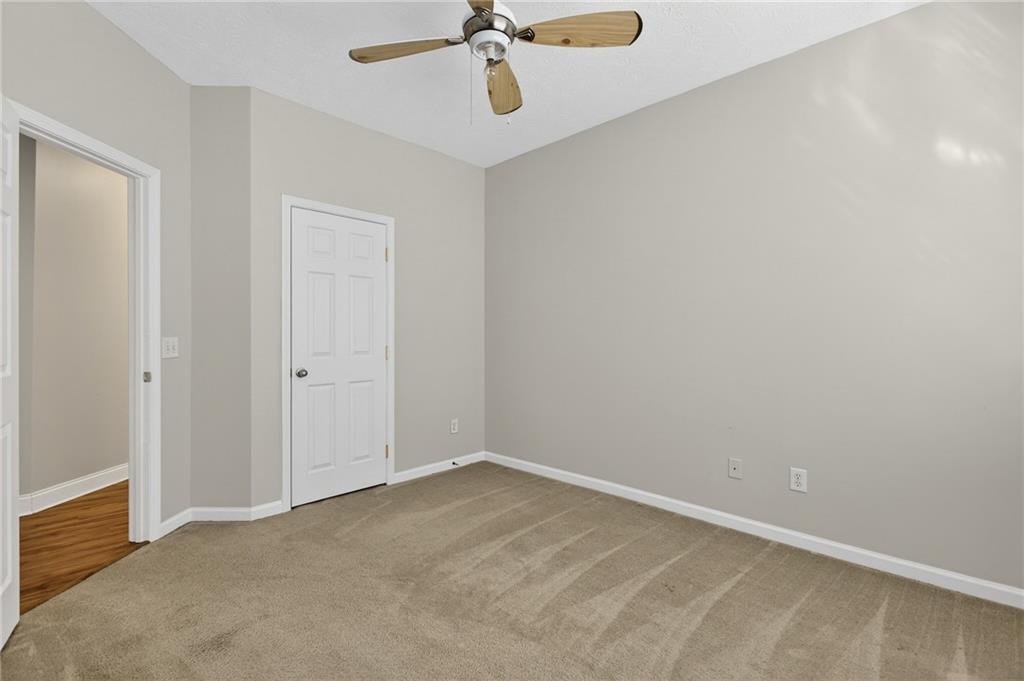 127 Ash Court Southeast Calhoun, GA 30701 - Photo 34 of 49