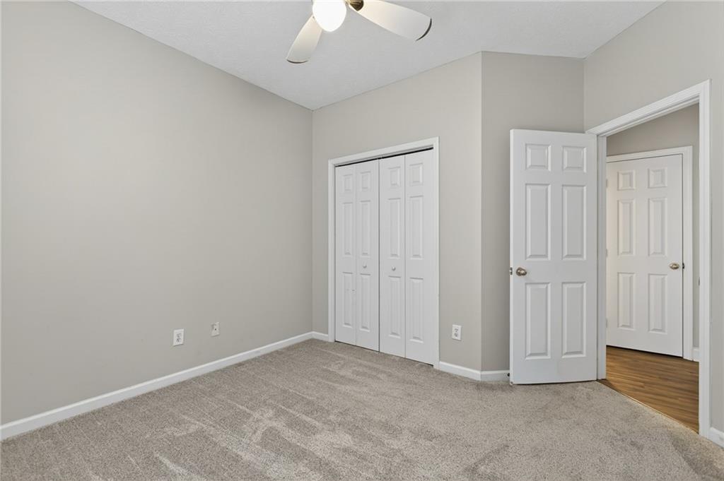 127 Ash Court Southeast Calhoun, GA 30701 - Photo 36 of 49