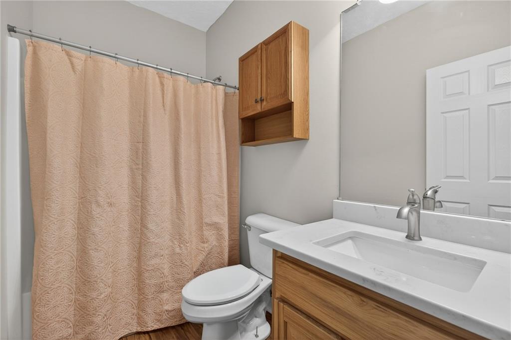 127 Ash Court Southeast Calhoun, GA 30701 - Photo 37 of 49