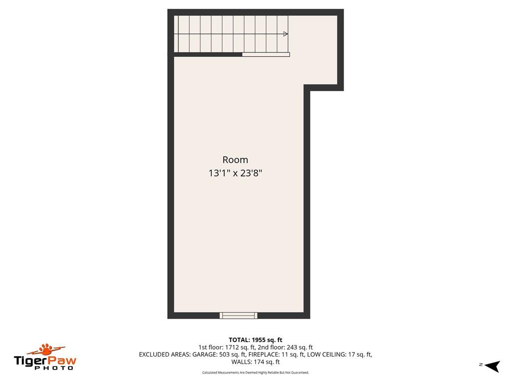 127 Ash Court Southeast Calhoun, GA 30701 - Photo 42 of 49