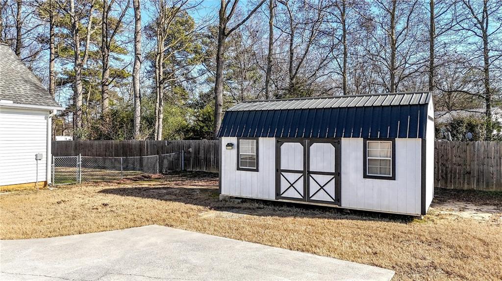 127 Ash Court Southeast Calhoun, GA 30701 - Photo 45 of 49