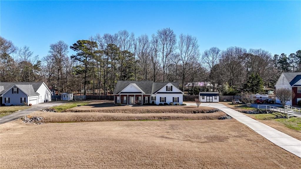 127 Ash Court Southeast Calhoun, GA 30701 - Photo 47 of 49