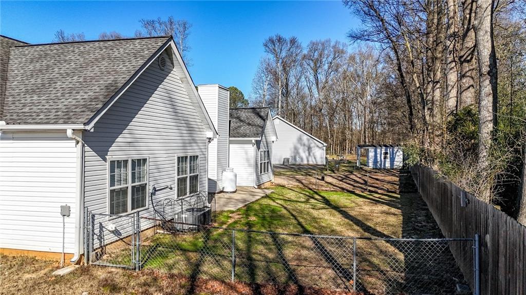 127 Ash Court Southeast Calhoun, GA 30701 - Photo 6 of 49