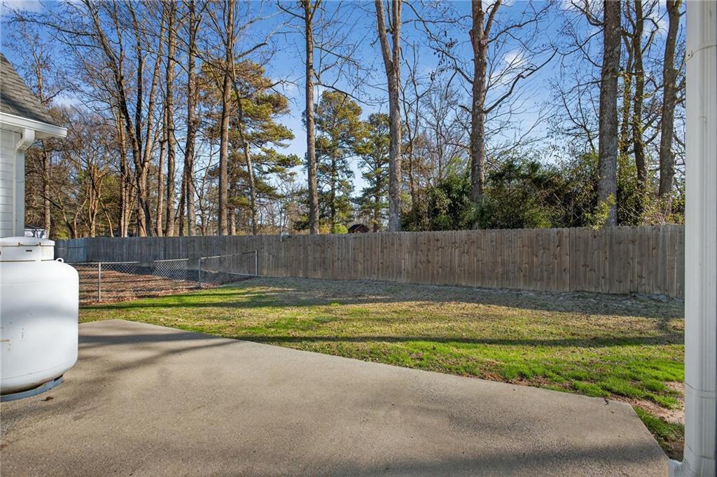 127 Ash Court Southeast Calhoun, GA 30701 - Photo 8 of 49