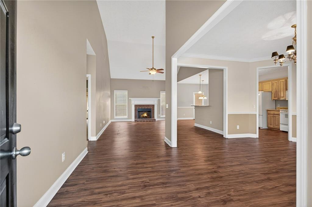 127 Ash Court Southeast Calhoun, GA 30701 - Photo 9 of 49