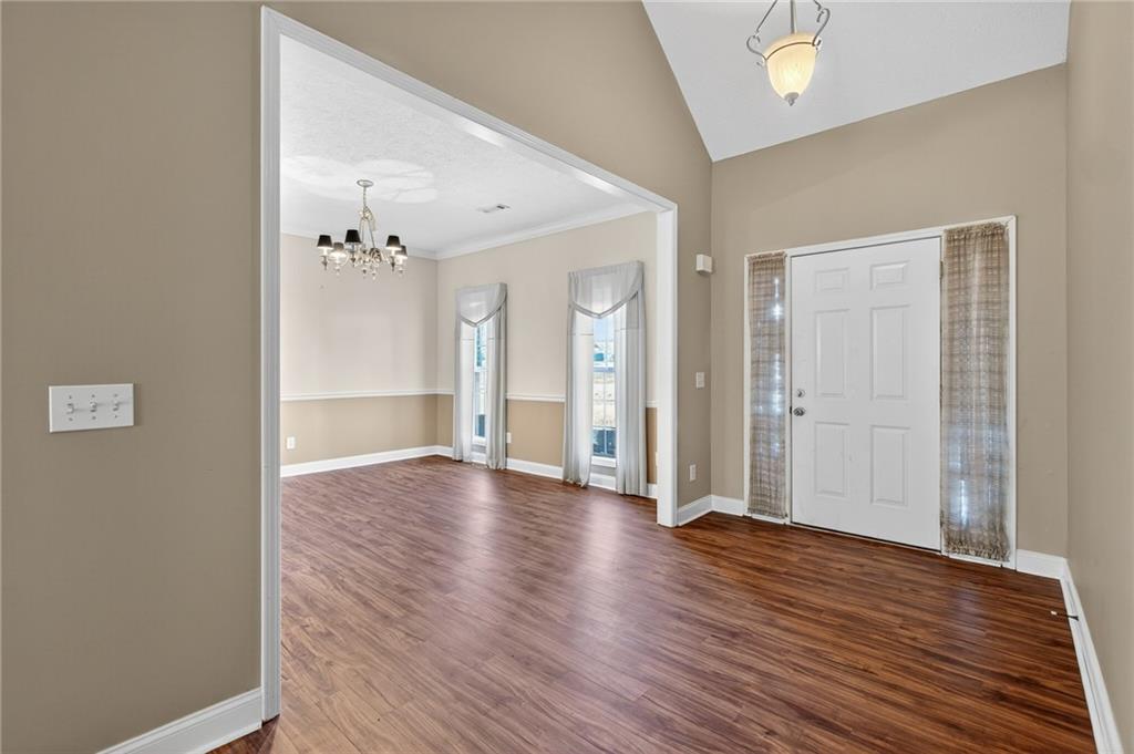 127 Ash Court Southeast Calhoun, GA 30701 - Photo 10 of 49