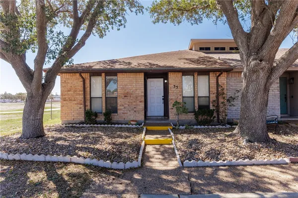 $177,000 | 13656 Teague Lane, Unit 35, Corpus Christi, TX 78410
