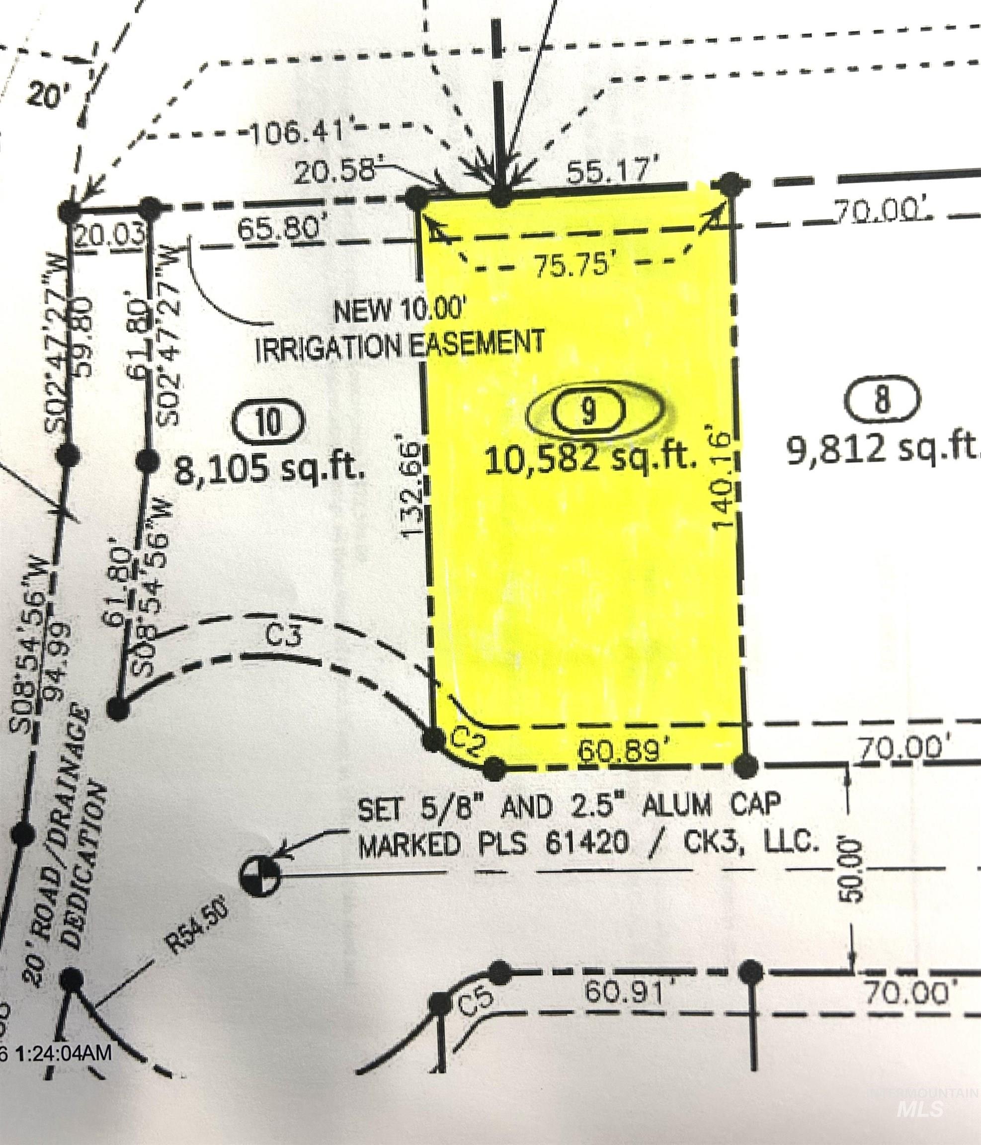 1663 Skookum Drive Ontario, OR 97914 - Photo 4 of 8