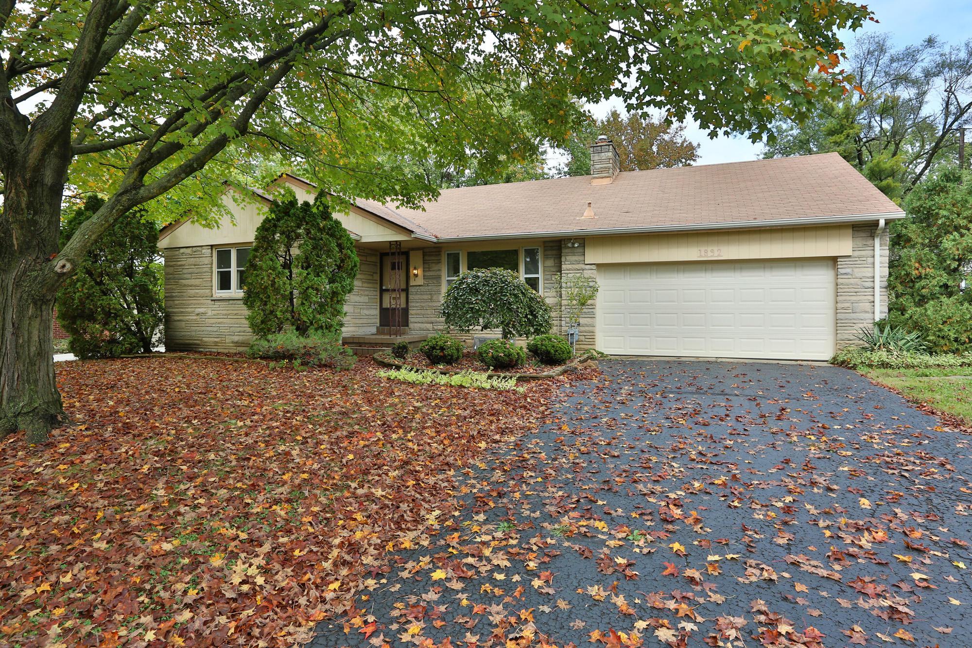 1892 Inchcliff Road Columbus, OH 43221 - Photo 1 of 37