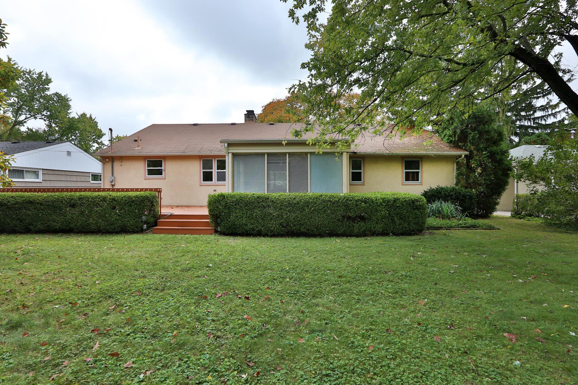 1892 Inchcliff Road Columbus, OH 43221 - Photo 36 of 37