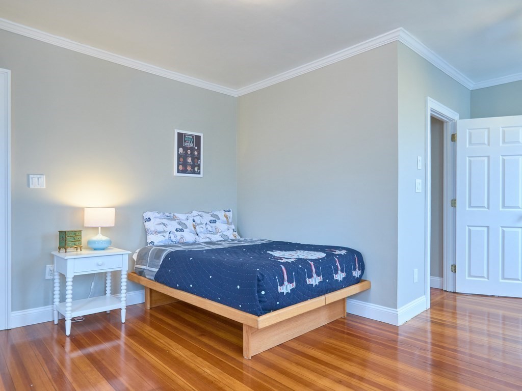 4 George Street, Unit 2 Somerville, MA 02145 - Photo 11 of 21