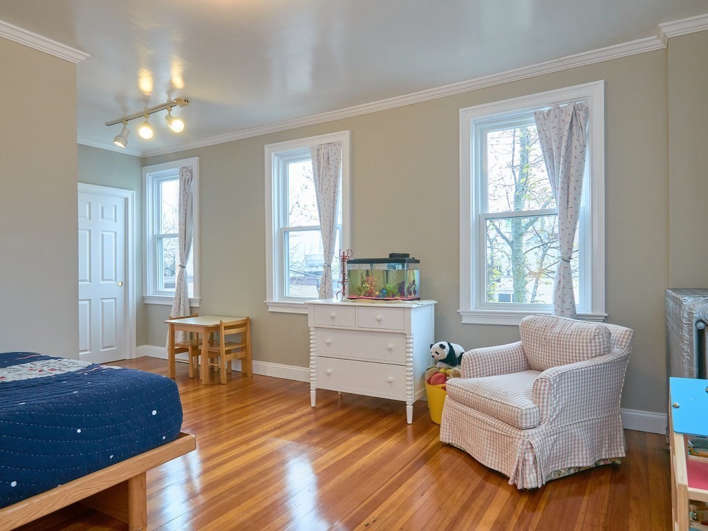 4 George Street, Unit 2 Somerville, MA 02145 - Photo 12 of 21