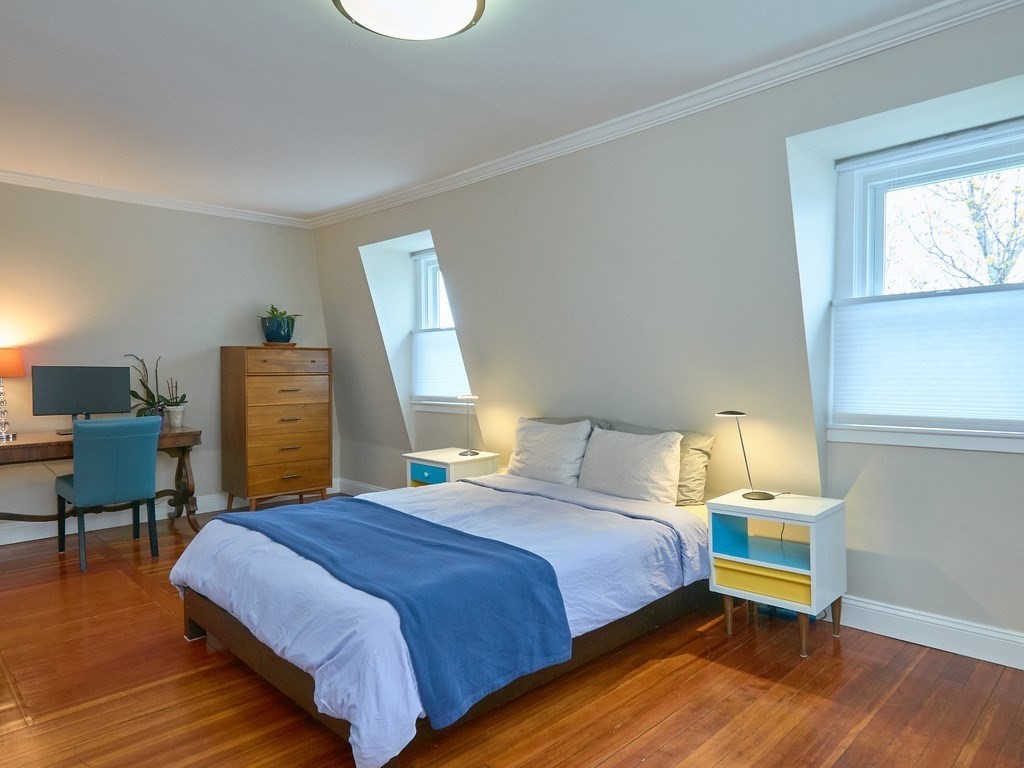 4 George Street, Unit 2 Somerville, MA 02145 - Photo 13 of 21