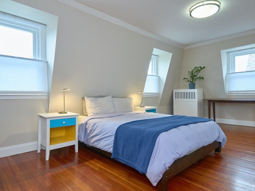 4 George Street, Unit 2 Somerville, MA 02145 - Photo 14 of 21