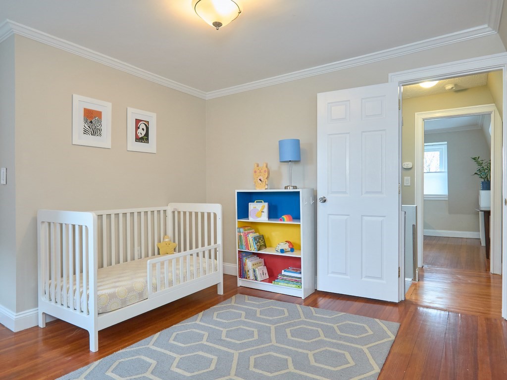 4 George Street, Unit 2 Somerville, MA 02145 - Photo 16 of 21