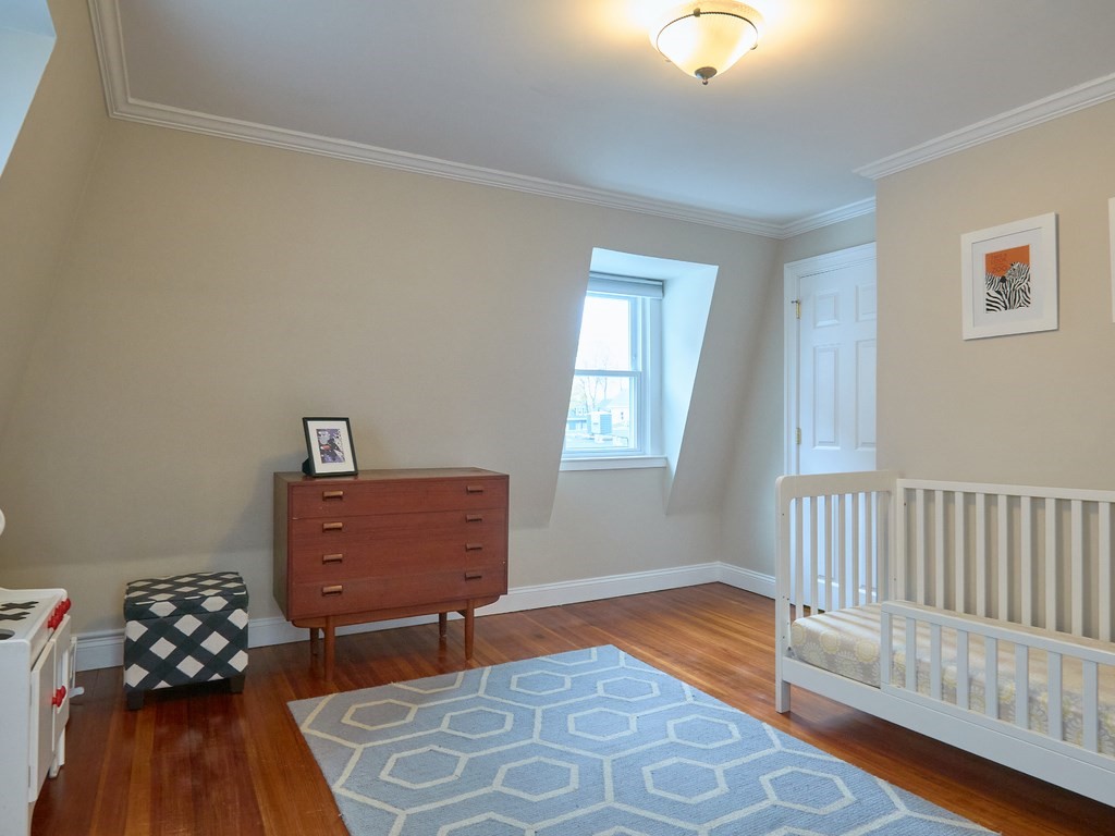 4 George Street, Unit 2 Somerville, MA 02145 - Photo 17 of 21