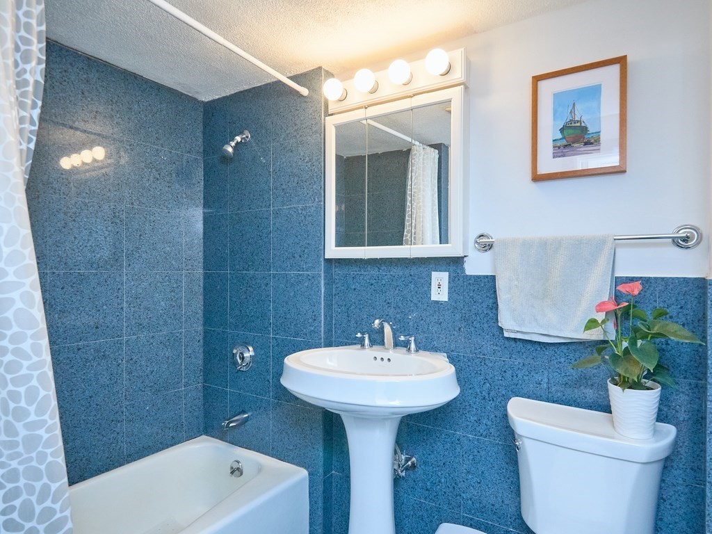 4 George Street, Unit 2 Somerville, MA 02145 - Photo 18 of 21