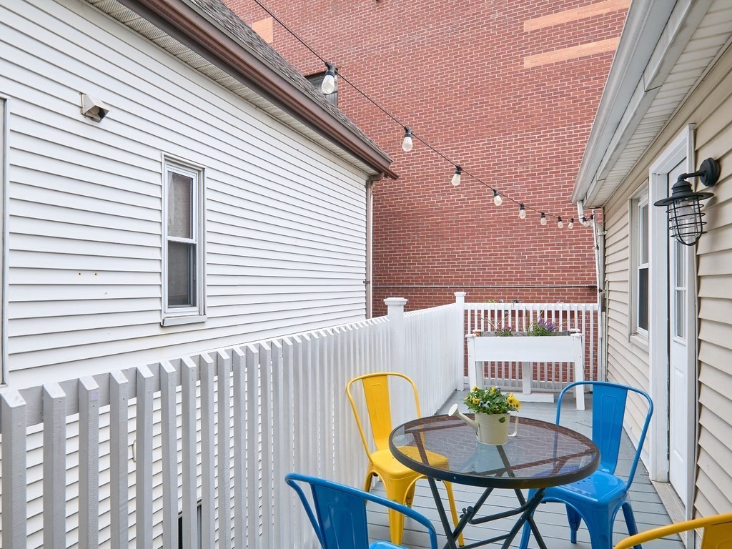 4 George Street, Unit 2 Somerville, MA 02145 - Photo 19 of 21