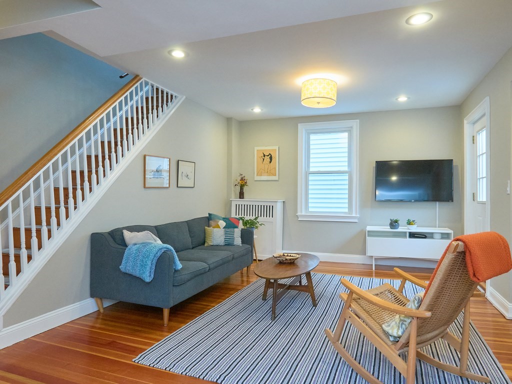 4 George Street, Unit 2 Somerville, MA 02145 - Photo 3 of 21