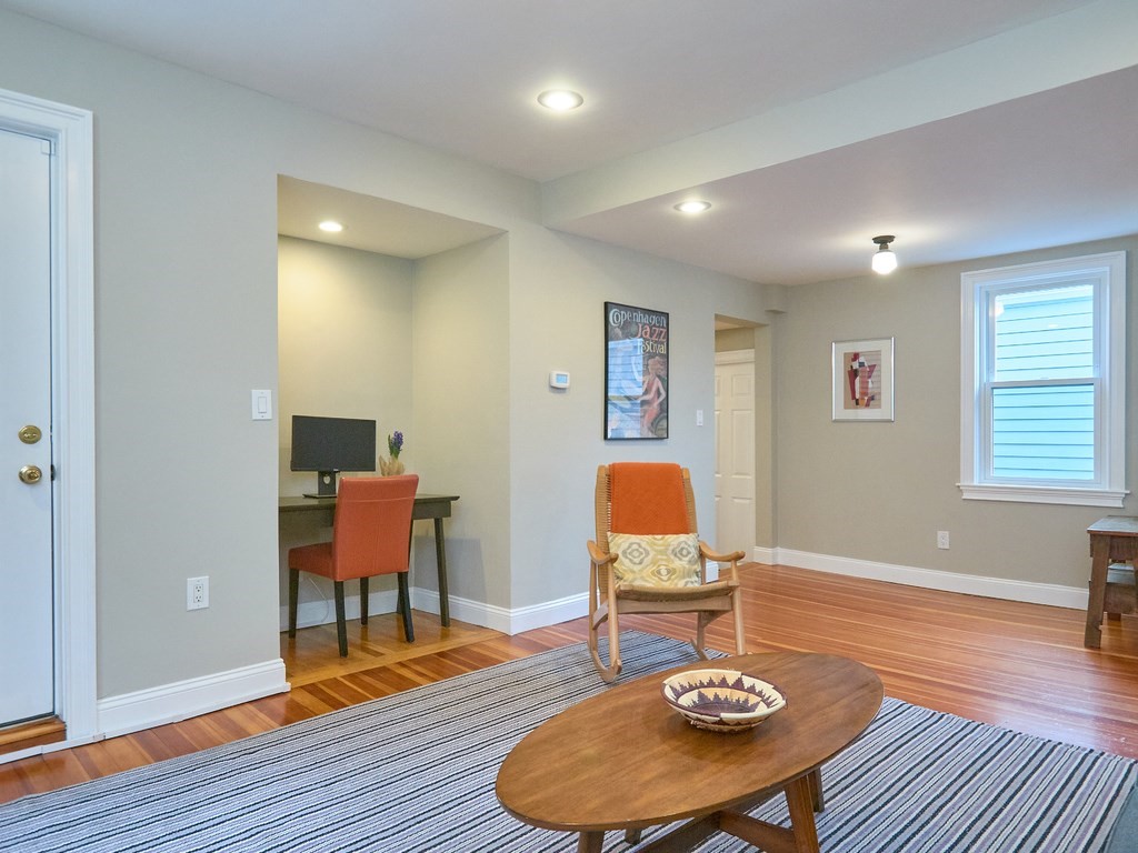 4 George Street, Unit 2 Somerville, MA 02145 - Photo 4 of 21