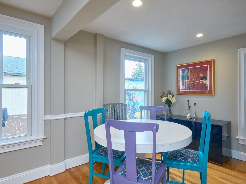 4 George Street, Unit 2 Somerville, MA 02145 - Photo 8 of 21