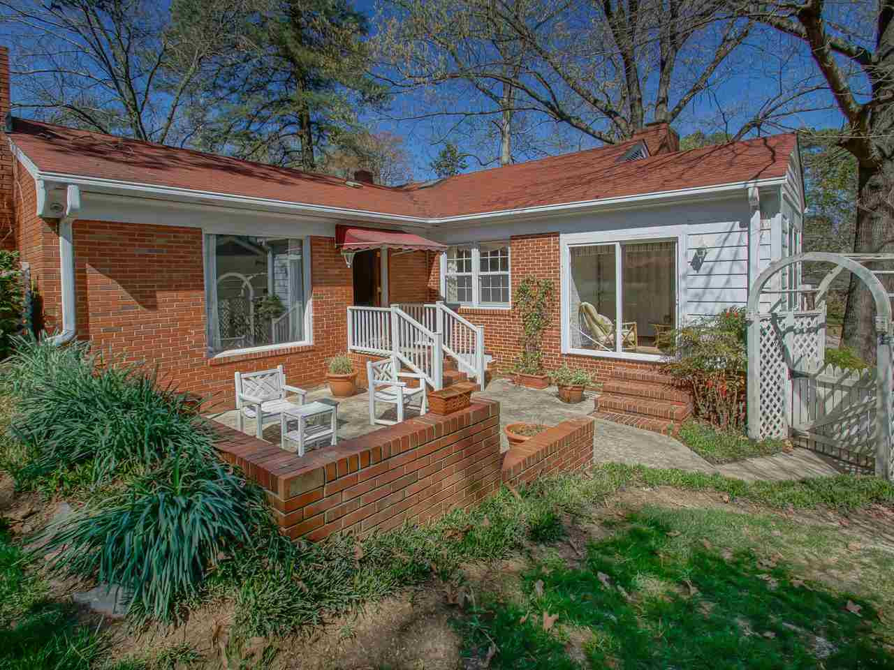 3429 Leonard Street Raleigh, NC 27607 - Photo 24 of 25 Photo 24
