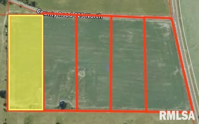 $119,000 | 825 County Road 825 Avenue East, Mount Sterling, IL 62353