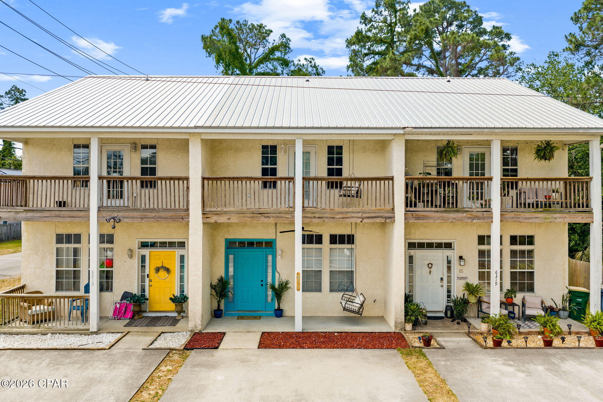 6317 Causeway Road Panama City Beach, FL 32408 - Photo 19 of 24
