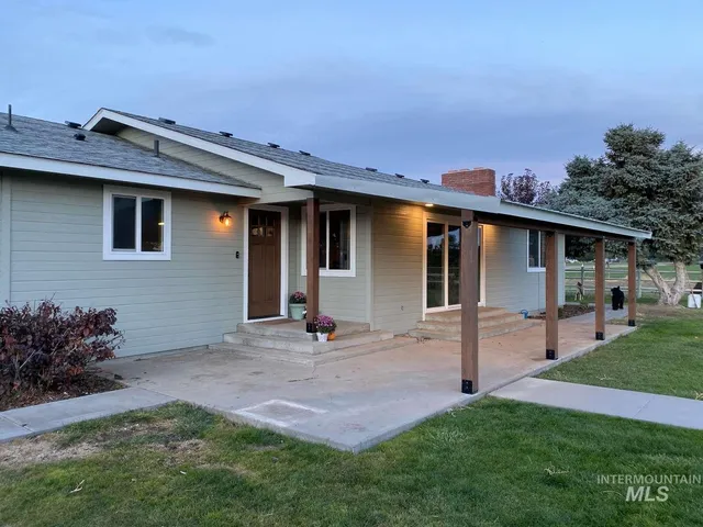 $545,000 | 797 Olds Ferry Road, Weiser, ID 83672