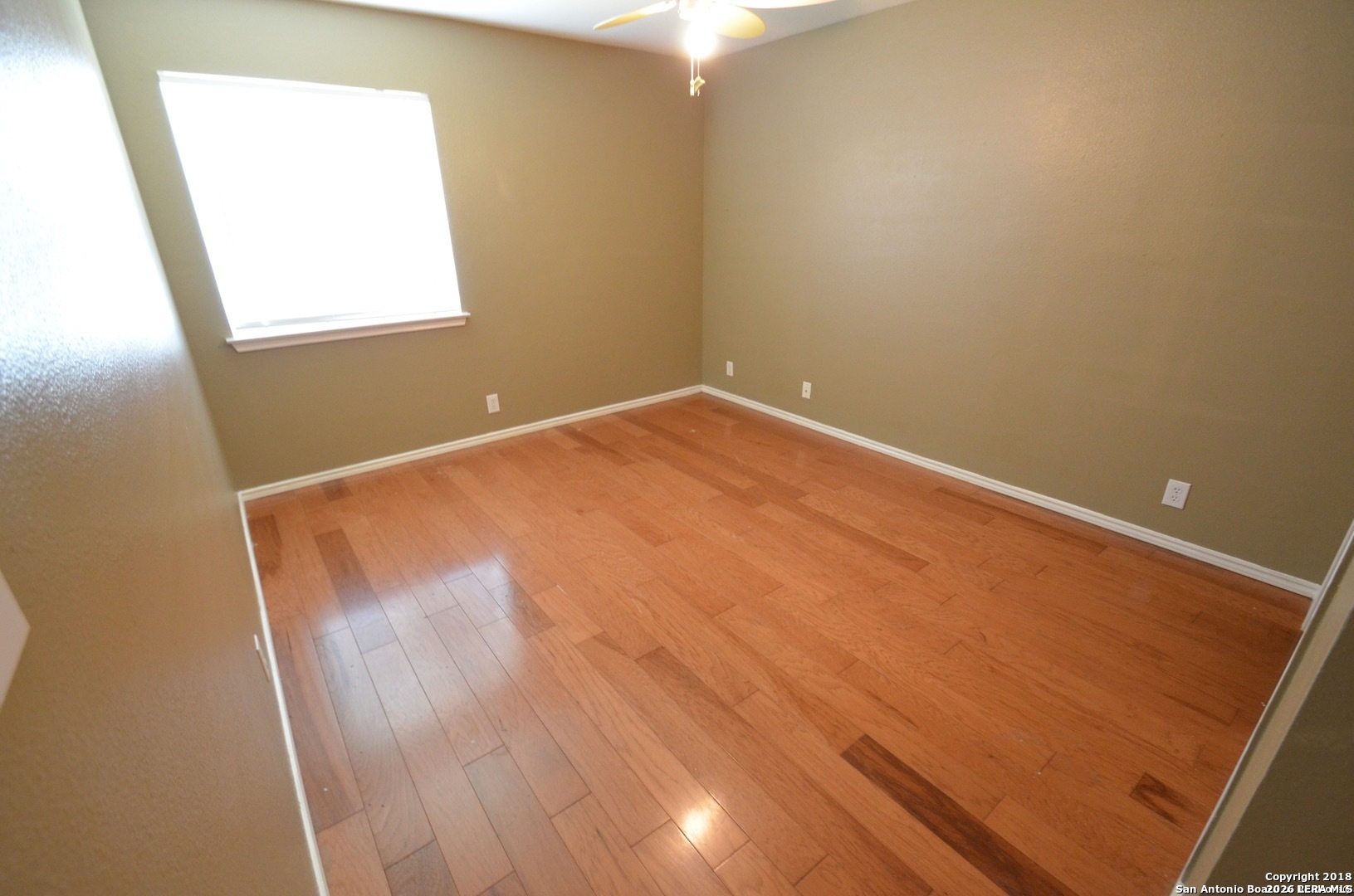 9139 Laguna Selma, TX 78154 - Photo 7 of 10 a view of an empty room