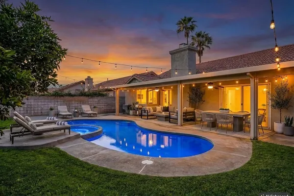 $635,000 | 77729 Edinborough Street, Palm Desert, CA 92211