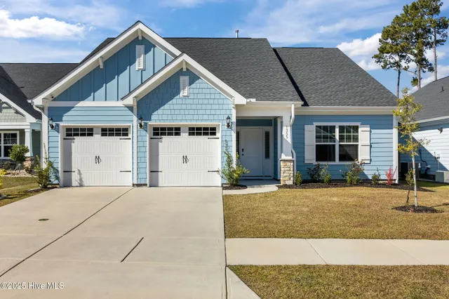 $560,000 | 1355 Big Cypress Loop, Wilmington, NC 28409