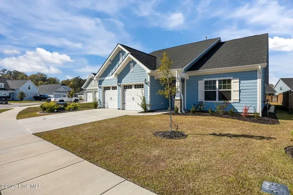 $550,000 | 1355 Big Cypress Loop, Wilmington, NC 28409