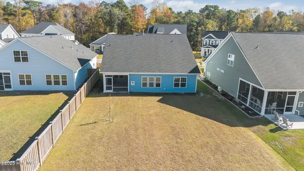 $550,000 | 1355 Big Cypress Loop, Wilmington, NC 28409