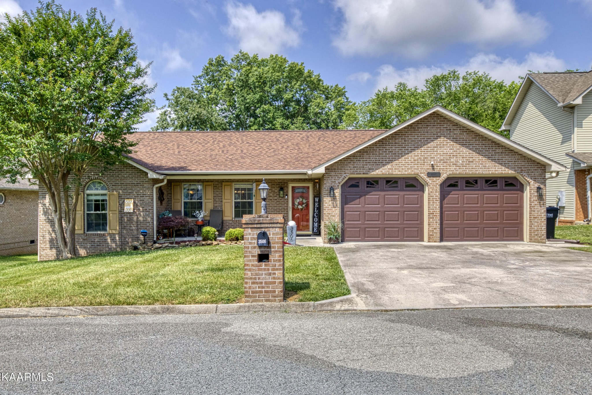 3506 Adams Gate Road Knoxville, TN 37931 - Photo 1 of 17 Gallery Image 1