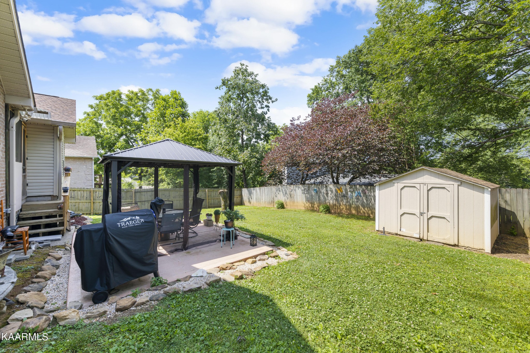 3506 Adams Gate Road Knoxville, TN 37931 - Photo 15 of 17 Gallery Image 15