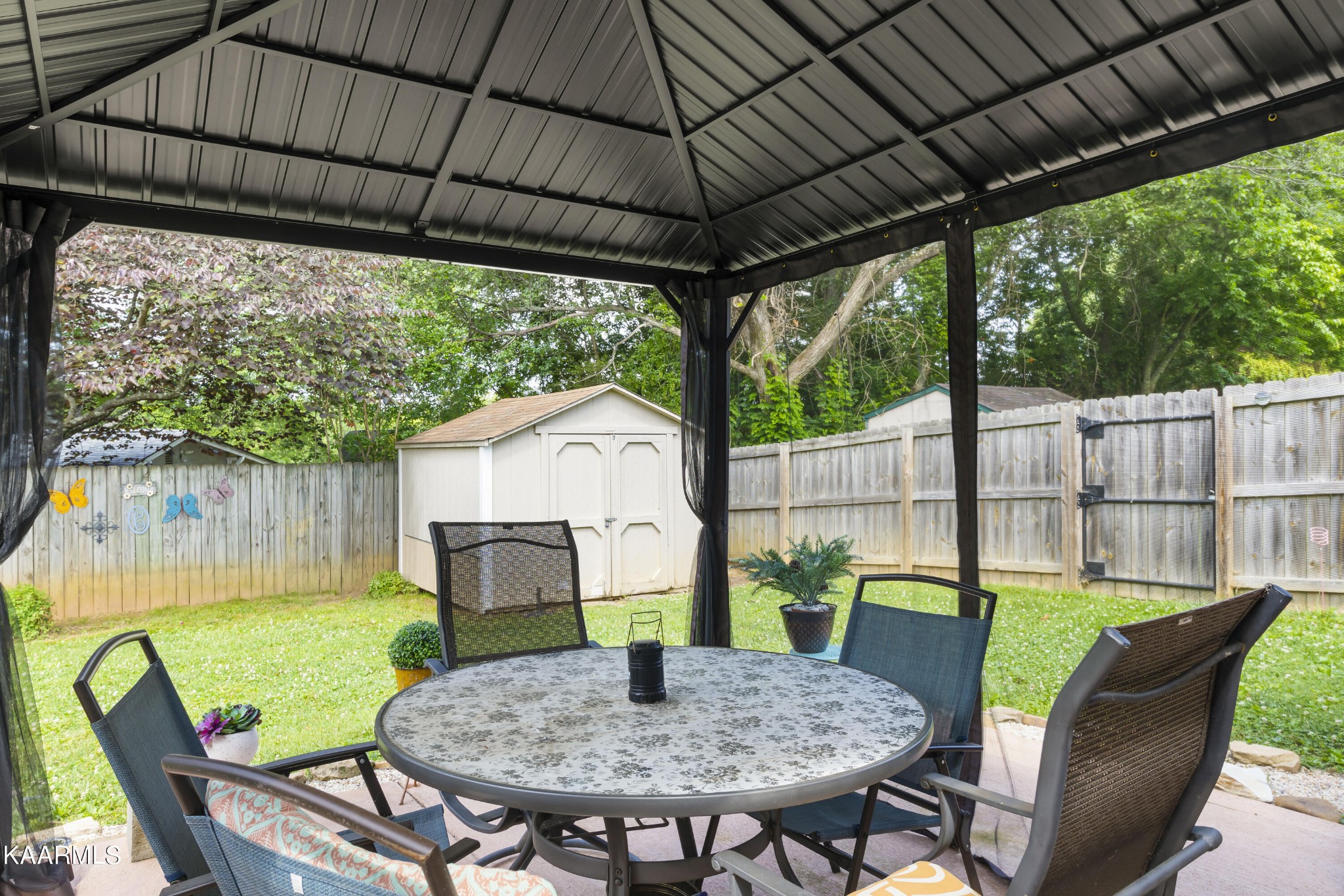 3506 Adams Gate Road Knoxville, TN 37931 - Photo 16 of 17 Gallery Image 16