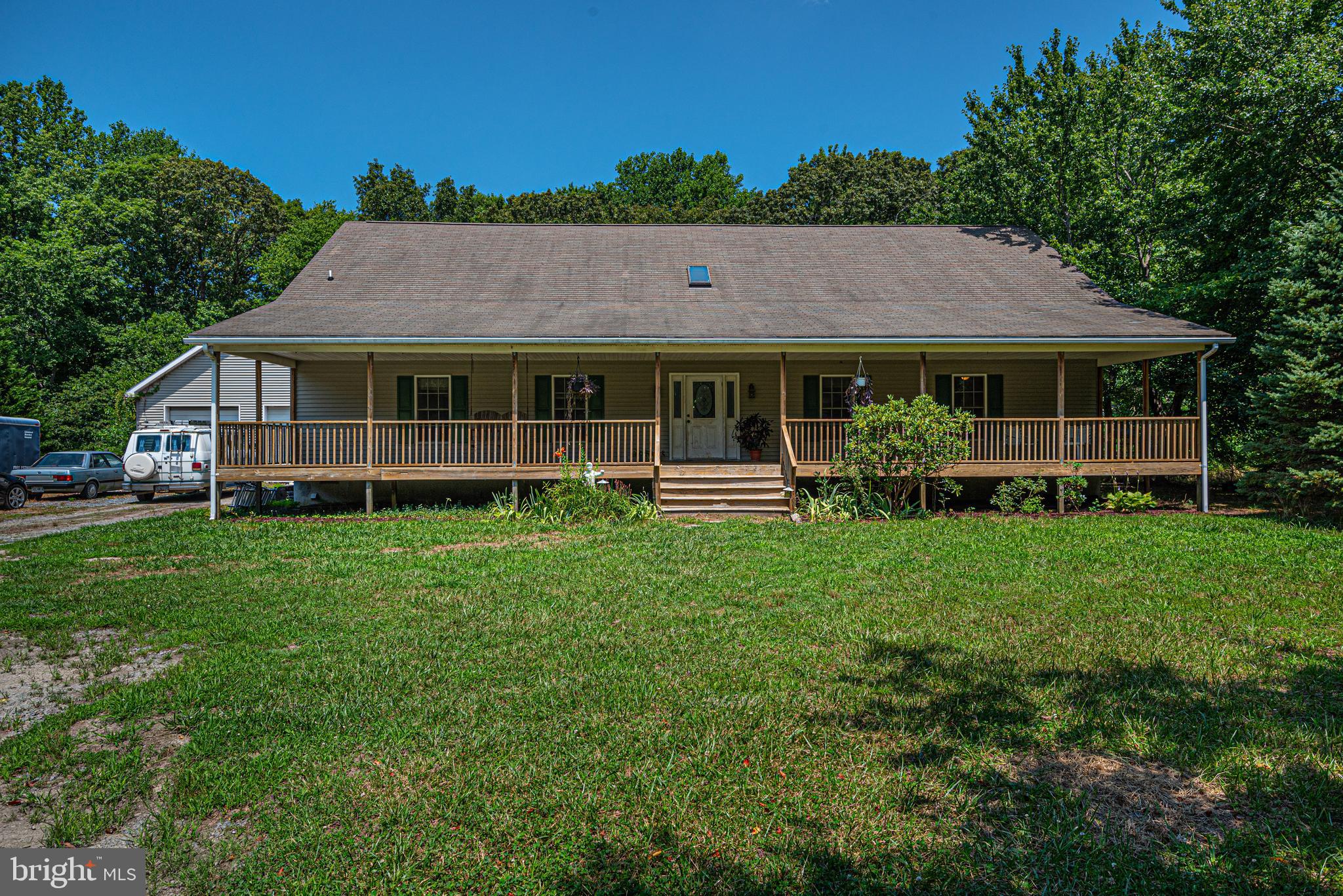 10231 Shingle Landing Road Bishopville, MD 21813 - Photo 1 of 55 Gallery Image 1