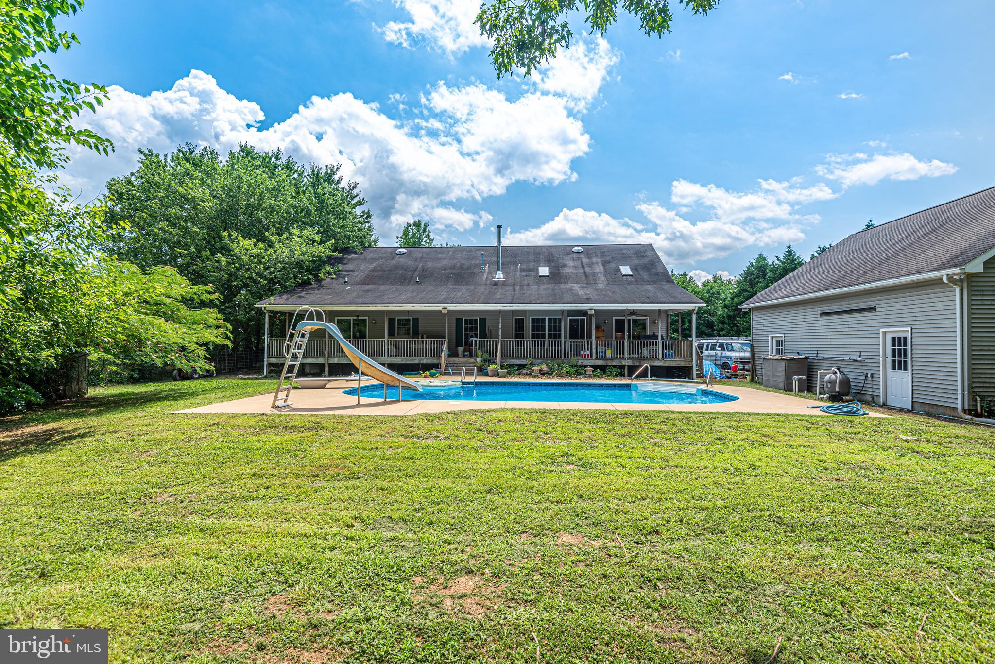10231 Shingle Landing Road Bishopville, MD 21813 - Photo 2 of 55 Gallery Image 2