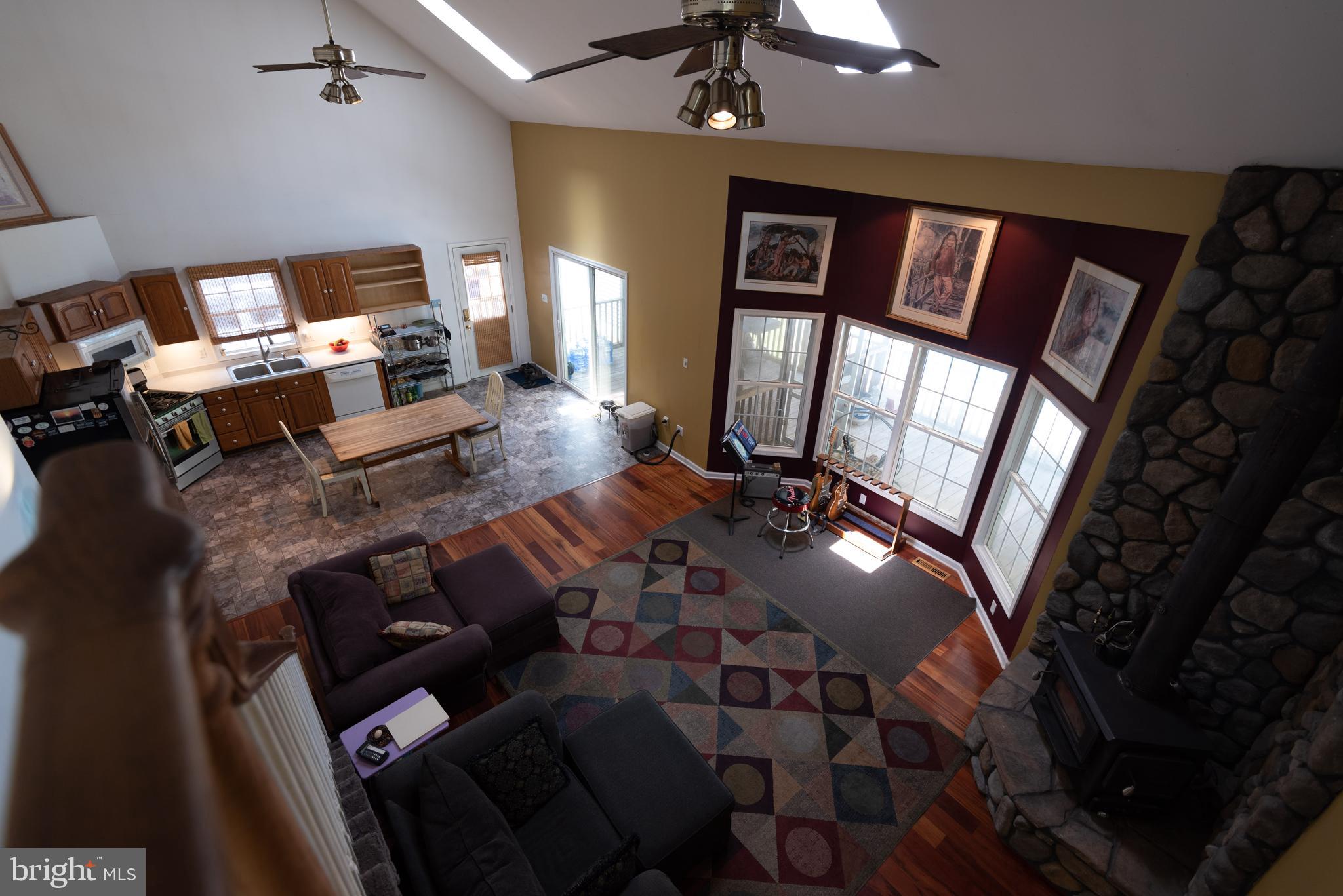 10231 Shingle Landing Road Bishopville, MD 21813 - Photo 30 of 55 Gallery Image 30
